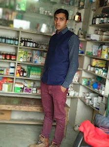 Bharat madical store Choli