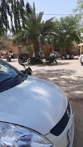 Lunkaransar Tehsil Office
