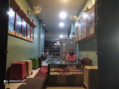 Maa poornagiri jwellers