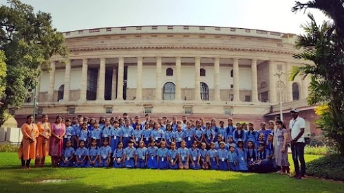 C.S.M. Public School