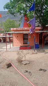 बाबुराव वस्ताद मंदिर