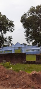 Idgah More Bus Stand