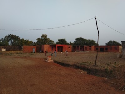 Shri Ram Janki Mandir