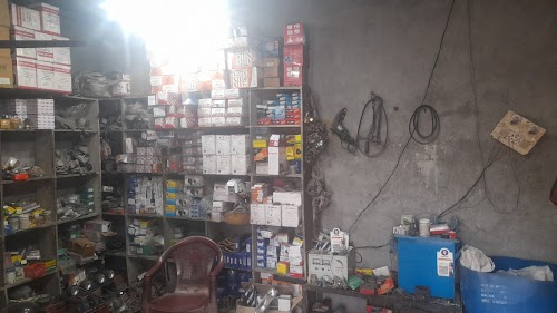 Prem Auto Electration