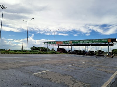 Surjapur Toll Plaza