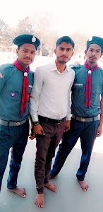 Bharat scout and guide