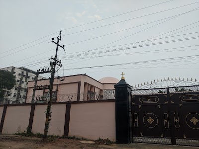 Carmel School Bhagalpur. Bihar