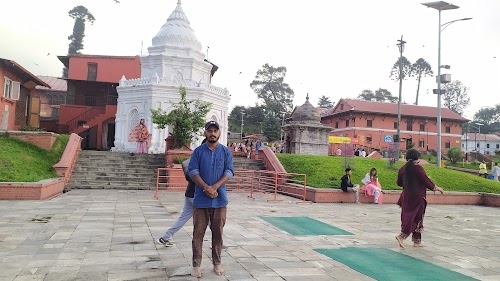 Lawa Hari Mandir