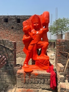 SHIVAGANGA JEEV JANTU KALYAN SEWA ASHRAM