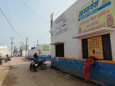 Aligarh Gas Service Godown