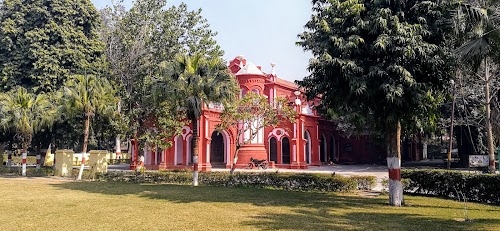 UCO Bank, Jawahar Bhawan