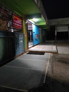 Mahanubhav Mandir , Kalmeshwar