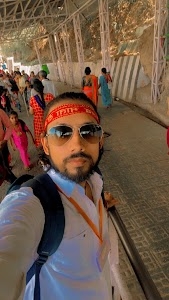 Mata Vaishno Bhaint Shop