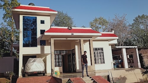 GANGADHAR MASTER , गंगाधर मास्टर रामसिंहपुरा
