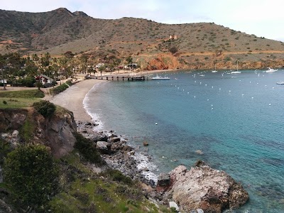 Two Harbors