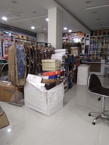 Ghanshamdas Mukundas Zanwar Cloth Shop