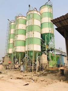 Ram Kumar Contractor Pvt Ltd.