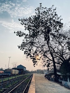 Tinsukia Railway Reservation Counter