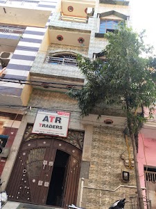 Brahmpuri Gali no 1