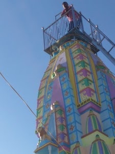 Nagaldevi Mandir