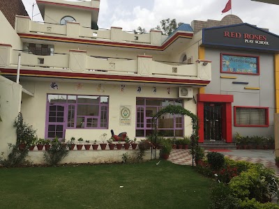 Red Roses Play School