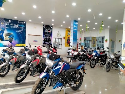 Sasmita Motors
