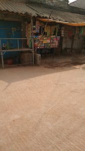 Vivekananda Circular Statue
