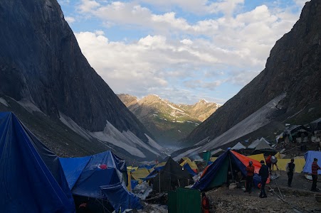 Amarnath Gufa