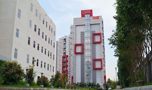 Qube Studios - Habitech