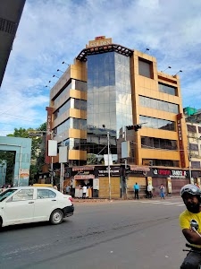 HOTEL GOLDEN AAFREEN