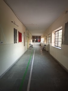 Sant Shree Rajaram Chikitsalay