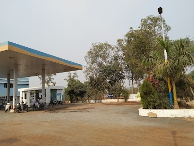 Latabod Bus Stand