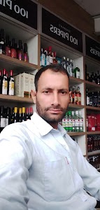 DUBAI RESTAURANT