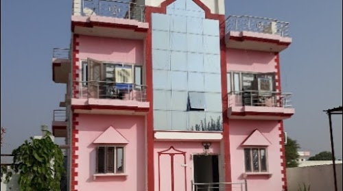 MAHARAJA GUEST HOUSE,khandela