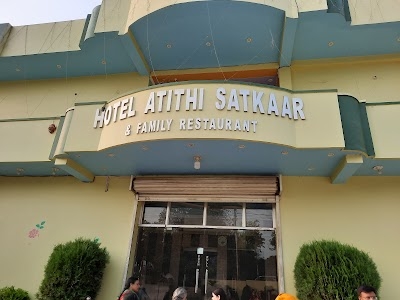 Hotel Atithi Satkaar
