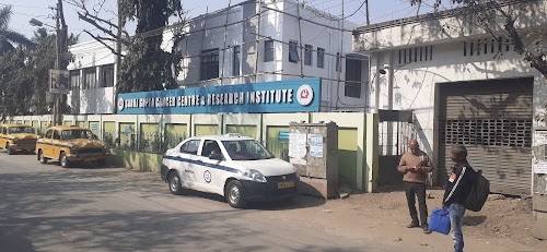 Cancer Hospital