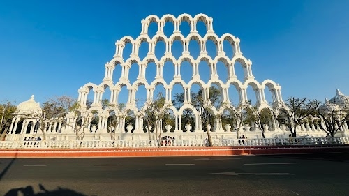 Jawahar Circle