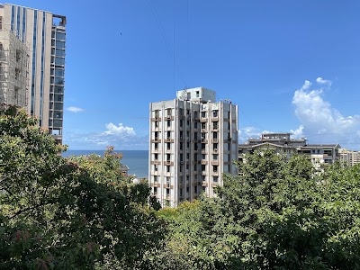 Hyderabad Estate G Block