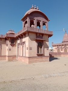 Bala Satimata Mandir