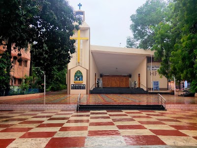 Holy Family Church