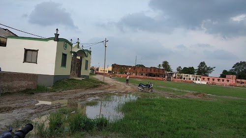 Town Club Ground