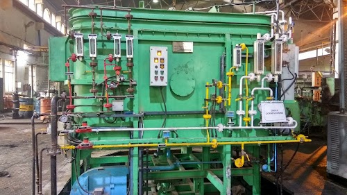 Punjab Bevel Gears Limited