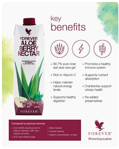 forever living product delhi