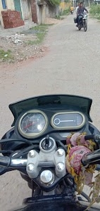 Vinod Nagar