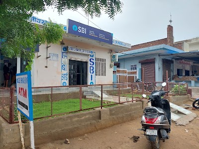 State Bank of India ARAIN