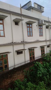 Parmanand Nishad Home