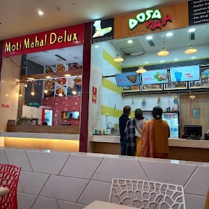 Moti Mahal delux
