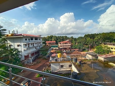 Madanthyar