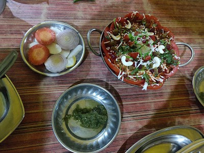 Yatri Dhaba