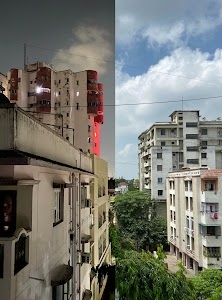 Yamuna Apartment